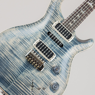 Paul Reed Smith(PRS)Modern Eagle V Faded Whale Blue 2024 Spec