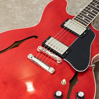 GibsonES-335 -Sixties Cherry-