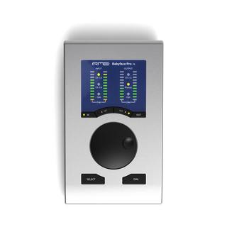 RME Babyface Pro FS USBオーディオ・インターフェース【取り寄せ納品】