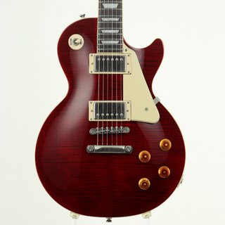 Epiphone Les Paul Standard Plus Top Pro Wine Red 【心斎橋店】