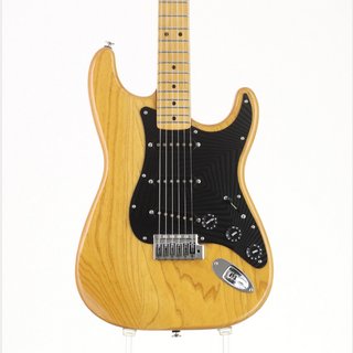 Fender Classic 70s Stratocaster MN Export Modified Natural【横浜店】