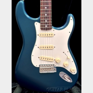 Fender 【新生活応援フェア】Takashi Kato Stratocaster -Paradise Blue/Rosewood-【JD23033121】【3.64kg】