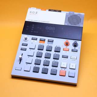 teenage engineeringよりTX-6、TP-7、CM-15のマットブラックカラーが