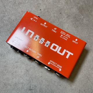 CAJ、IN and OUTの検索結果【楽器検索デジマート】