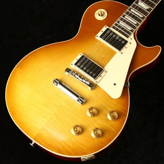 Gibson ISHIBASHI Exclusive Les Paul Standard 50s Figured Top Dirty Lemon Burst【御茶ノ水本店】