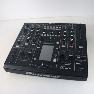 Pioneer Dj DJM-2000 【渋谷店】