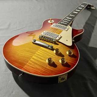 Gibson Custom Shop Historic Collection 1958 Les Paul Standard HRM VOS【ほぼ傷なし美品!】