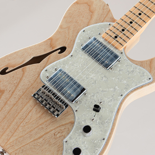 Fender Custom Shop、Telecaster Thinlineの検索結果【楽器検索