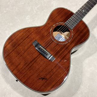 K.Yairi BM-90AM VM 【国産アコースティックギター】 【現物画像】 10/24(土)~11/30(月) K.Yairi Acoustic Guitar