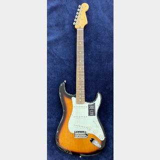 Fender Player Stratocaster Maple Fingerboard Limited Anniversary 2CS