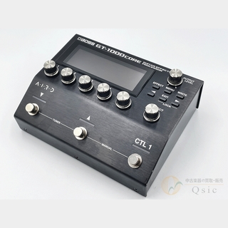 BOSS GT-1000 CORE [VLR43]【箕面店在庫】
