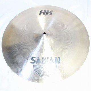 SABIANHH-20TC HandHammered 20" MEDIUM RIDE 2542g ライドシンバル【池袋店】