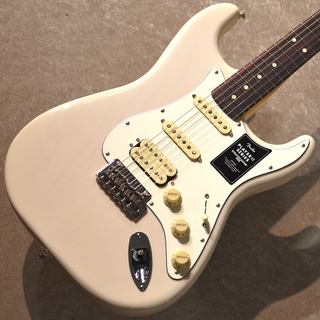 Fender Player II Stratocaster HSS Rosewood Fingerboard ～White Blonde～ #MXS24051255 【3.21kg】