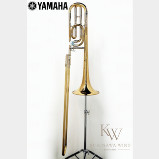 YAMAHAYSL-648 S/N 014***【中古】 【ヤマハ】【太管】【横浜】【WIND YOKOHAMA】 