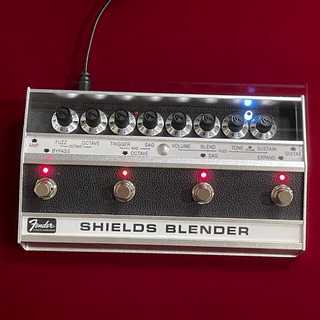 Fender Shields Blender 【店頭試奏可能】【送料無料】