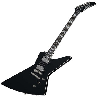 Epiphone Extura Prophecy Aged Jet Black Metallic