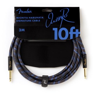 Fender Michiya Haruhata Signature Cable (#0990823011)