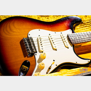 Fender Custom Shop 1960 Stratocaster / 1995