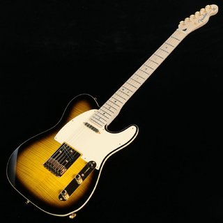 Fender Japan Exclusive Richie Kotzen Telecaster Brown Sunburst [3.70kg]【池袋店】