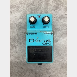 BOSS、CE-2の検索結果【楽器検索デジマート】
