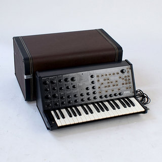 KORG 【中古】 ビンテージシンセ KORG MS-20 Original 後期型 コルグ ビンテージシンセ