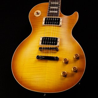 Gibson Les Paul Standard 50s Faded Vintage Honey Burst ≪S/N:207440286≫ 【心斎橋店】