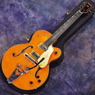 Gretsch G6120T-59 Vintage Select Edition '59 Chet Atkins Hollow Body with Bigsby