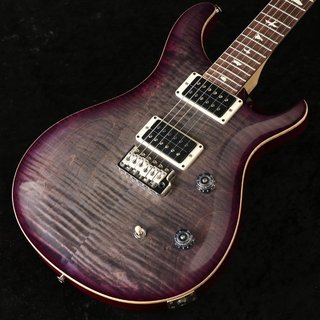 Paul Reed Smith(PRS)2024 CE 24 Faded Gray Black Purple Burst Pattern Thin Neck(重量:3.37kg)【御茶ノ水本店】