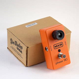 MXR、Phase 90の検索結果【楽器検索デジマート】