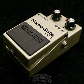 BOSS NF-1 Noise Gate