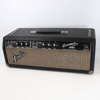 Tube Guitar Poweramp Design（真空管ギターアンプの回路設計） Fender