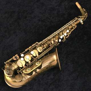 SELMER Alto S.B.A Super (Balanced) Action SN.52xxx アルトサックス 【ウインドパル】