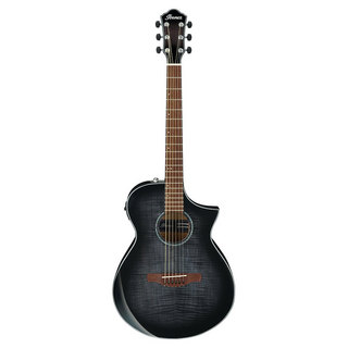 Ibanez AEWC400-TKS エレクトリックアコースティックギター