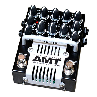 AMT ELECTRONICSSS-11A