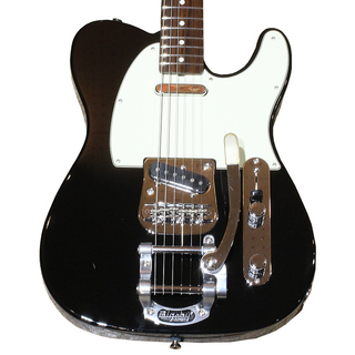 Fender Made in Japan Limited Traditional 60s Telecaster Bigsby 2022