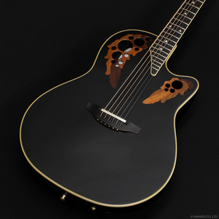 Ovation 1778LX-5 Elite LX [Black]