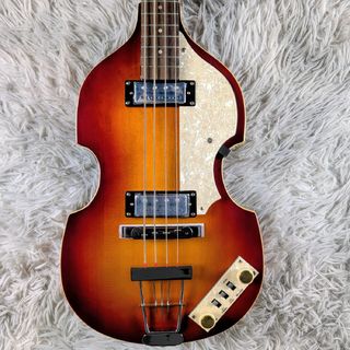 エレクトリック・ベース ＞ 変形タイプの検索結果【楽器検索デジマート】