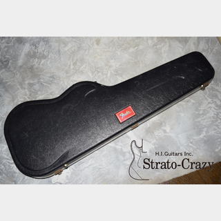 FenderStratocaster 90s Original Mold Case