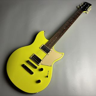 YAMAHA RSE20 エレキギター REVSTARシリーズ