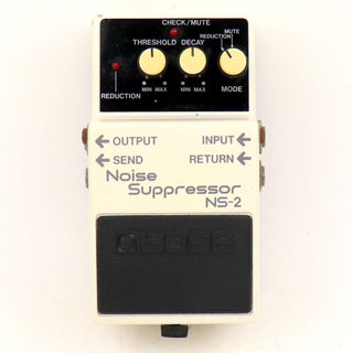 BOSS、NS-2の検索結果【楽器検索デジマート】