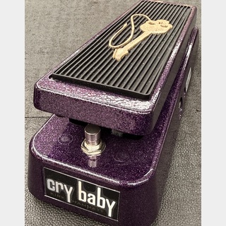 Jim Dunlop KH95X Kirk Hammett Collection Cry Baby Wah