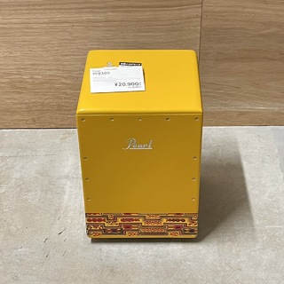PearlFun Box PFB300 ファンボックス 【子供用】