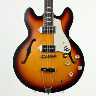 Epiphone John Lennon CASINO E230TD Vintage Sunburst【福岡パルコ店】