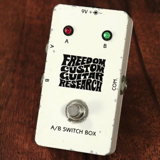 FREEDOM A/B Switch Box SP-EF-01  【梅田店】