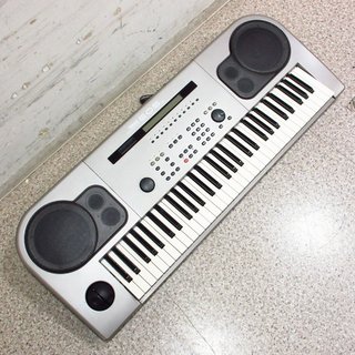 送料無料　シンセサイザー　キーボード　YAMAHA EOS B500 ◇大感謝祭!1 YAMAHA EOS B500 センセサイザー G1K22007 - メルカリ