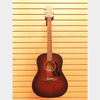 Taylor AD27e Flametop