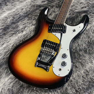 MosriteSuper Excellent 65 Sunburst