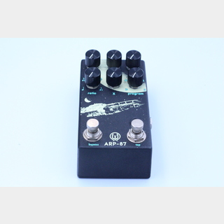 WALRUS AUDIO、ARP-87の検索結果【楽器検索デジマート】