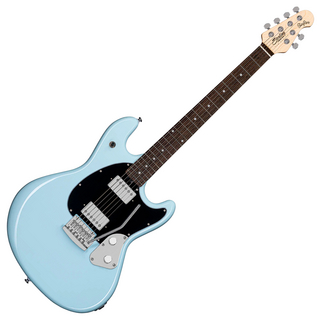 Sterling by MUSIC MAN ミュージックマン スターリン SUB STINGRAY GUITAR Daphne Blue S.U.B.SERIES SR30 エレキギター