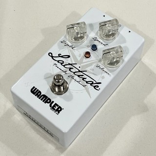 Wampler Pedals 【USED】Latitude Standard Tremolo